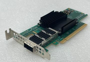 NVIDIA MCX653105A-EFAT ConnectX-6 VPI Adapter Card
